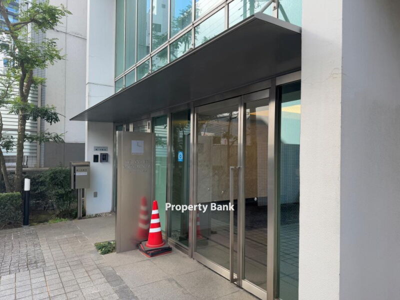 リエトコート元赤坂