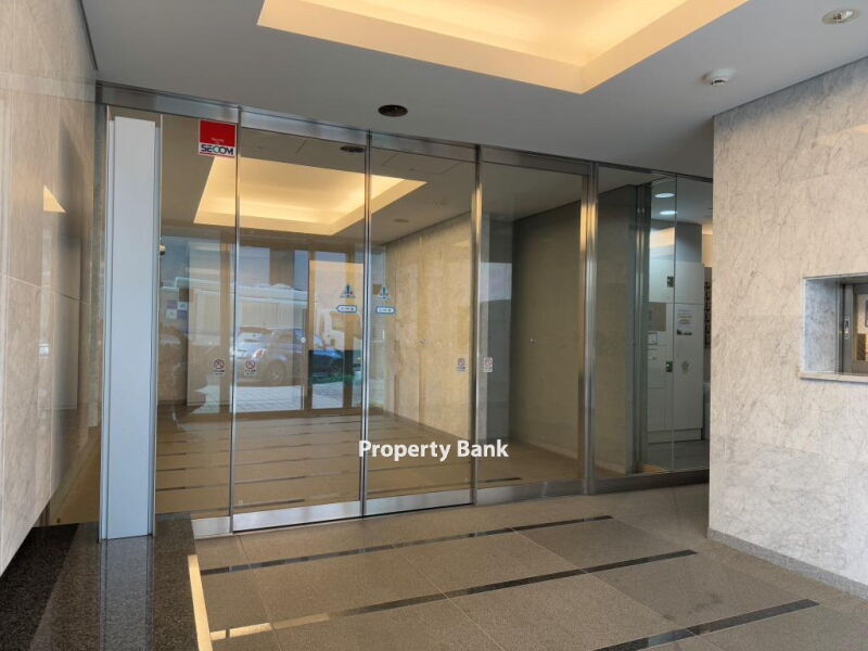 リエトコート元赤坂