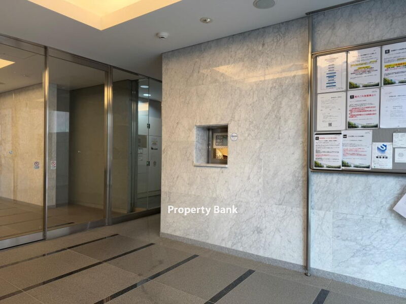 リエトコート元赤坂