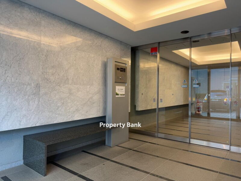 リエトコート元赤坂