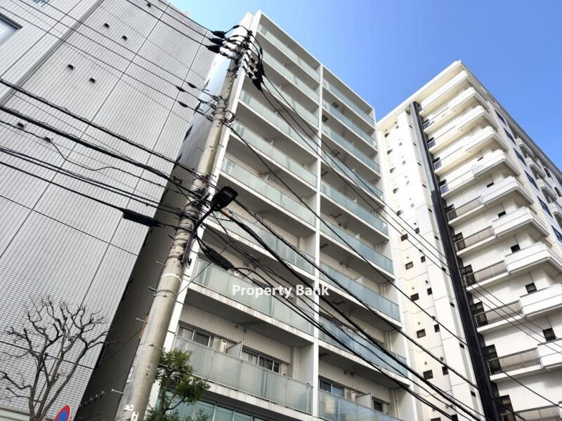 リエトコート元赤坂