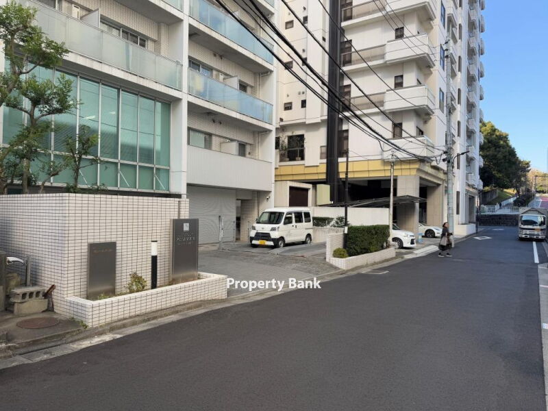 リエトコート元赤坂