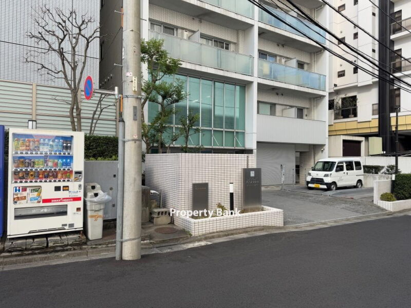 リエトコート元赤坂