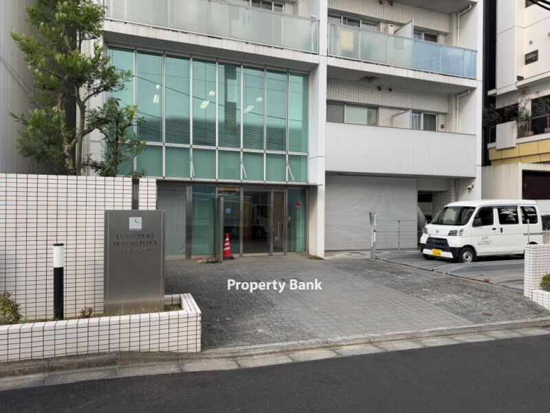 リエトコート元赤坂