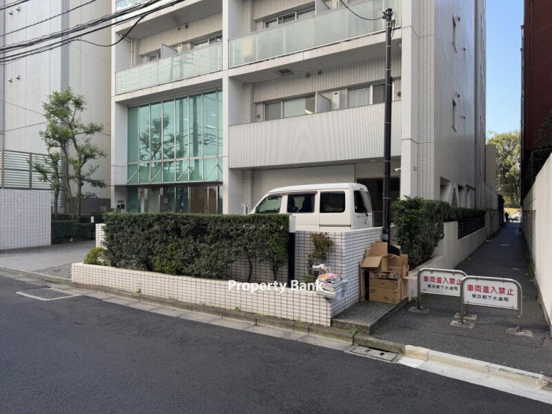 リエトコート元赤坂