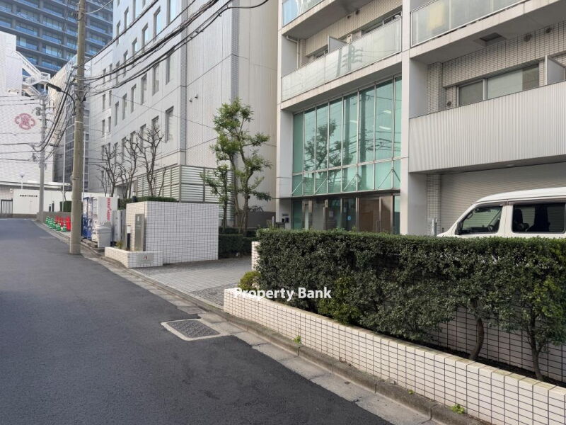 リエトコート元赤坂