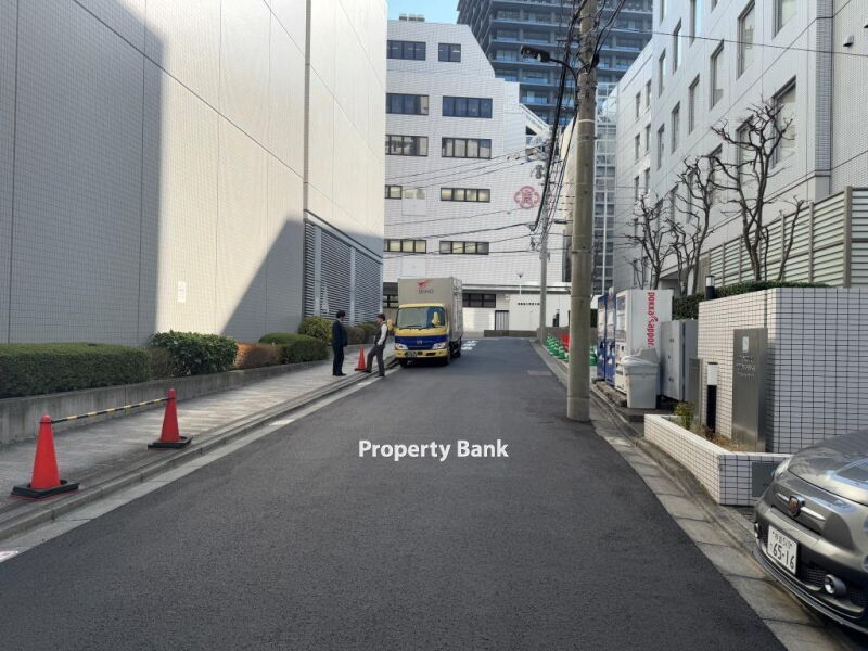 リエトコート元赤坂