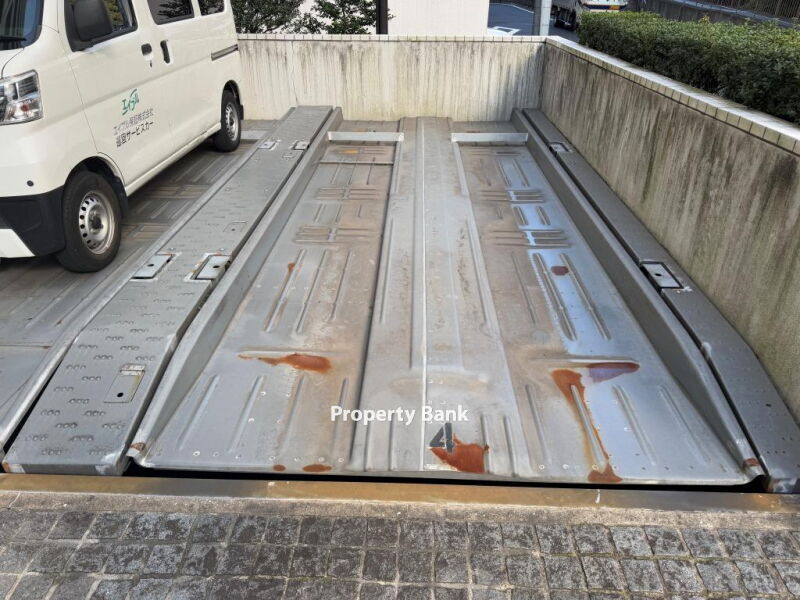 リエトコート元赤坂