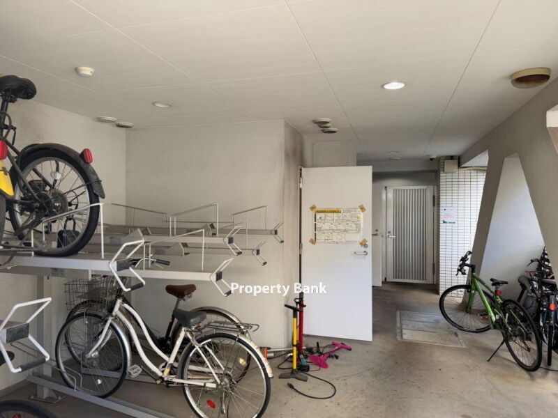 リエトコート元赤坂