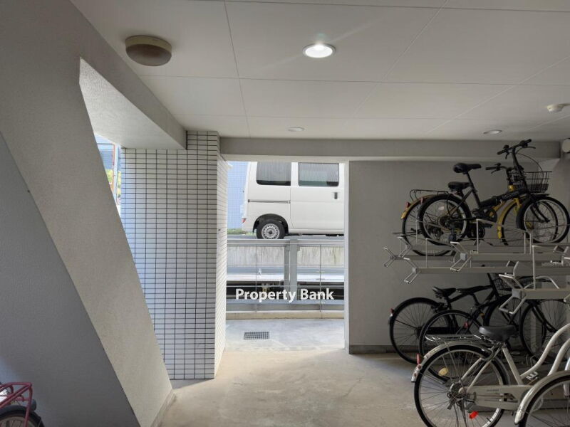 リエトコート元赤坂