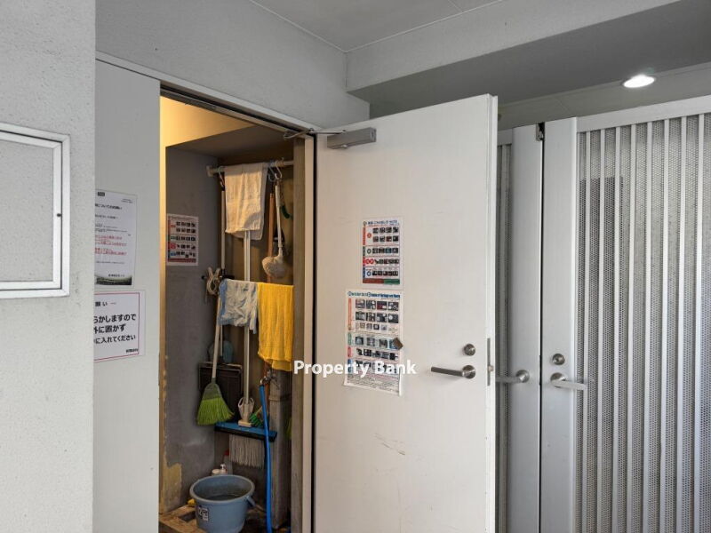 リエトコート元赤坂