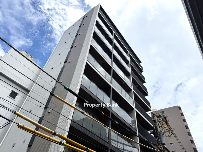 ユリカロゼAZ亀戸Ⅱ