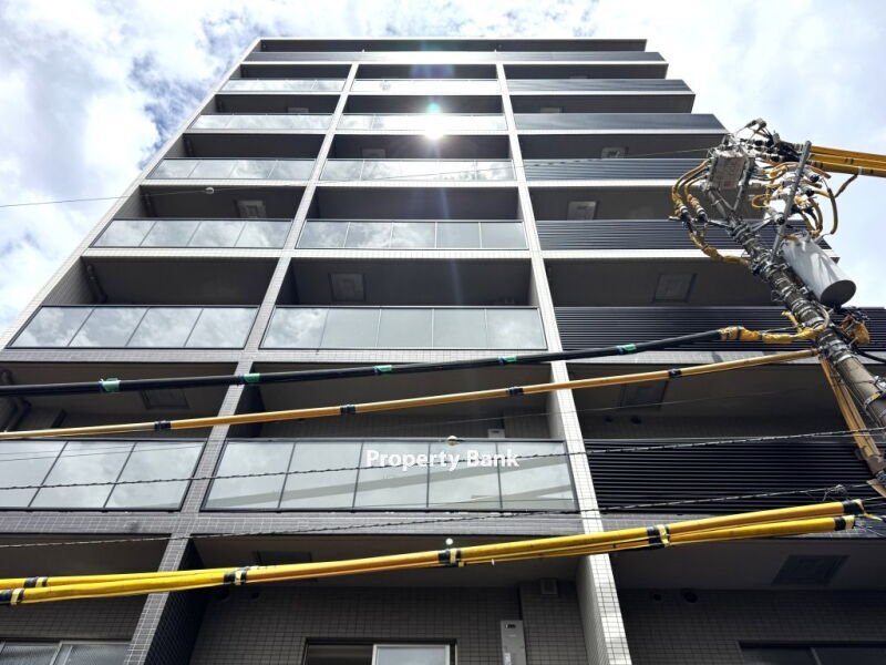 ユリカロゼAZ亀戸Ⅱ