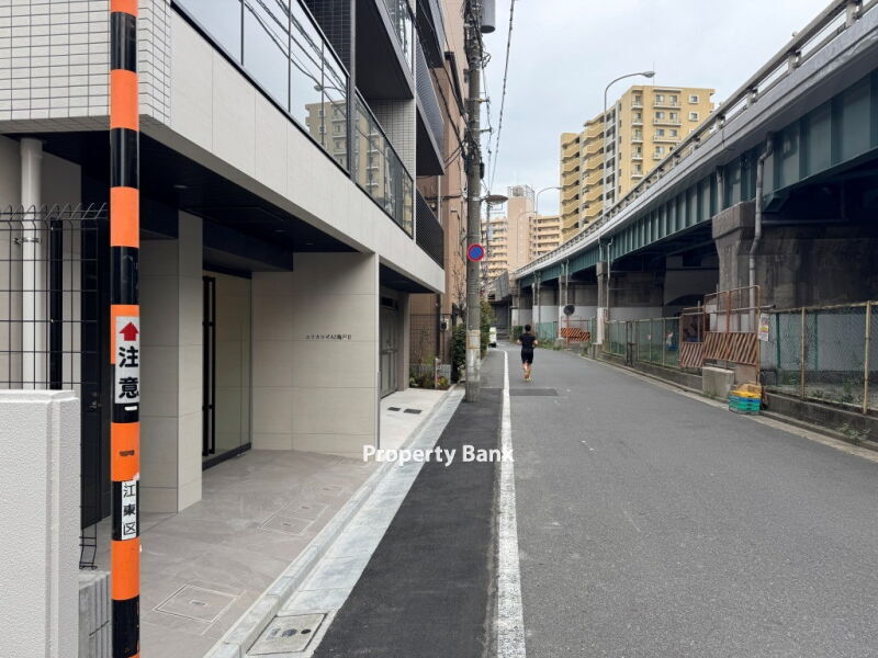 ユリカロゼAZ亀戸Ⅱ