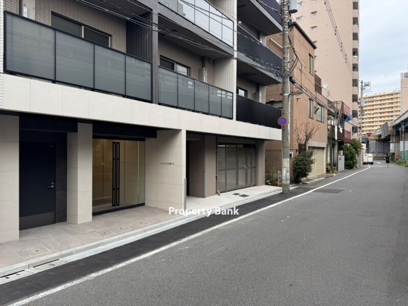 ユリカロゼAZ亀戸Ⅱ