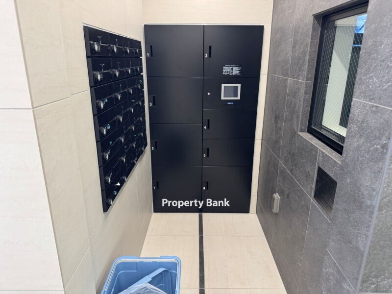 ユリカロゼAZ亀戸Ⅱ