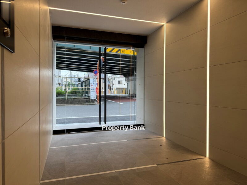 ユリカロゼAZ亀戸Ⅱ