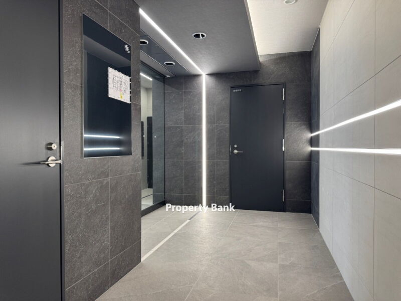 ユリカロゼAZ亀戸Ⅱ