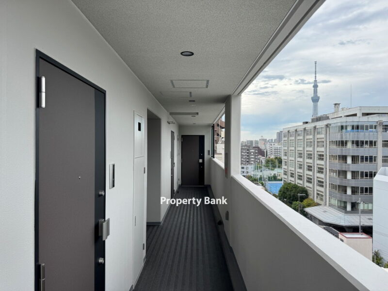 ユリカロゼAZ亀戸Ⅱ