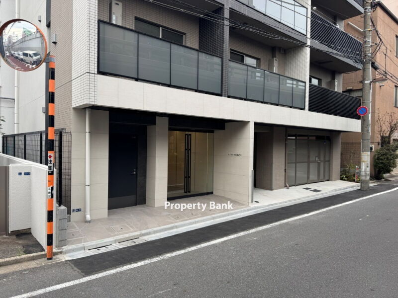 ユリカロゼAZ亀戸Ⅱ