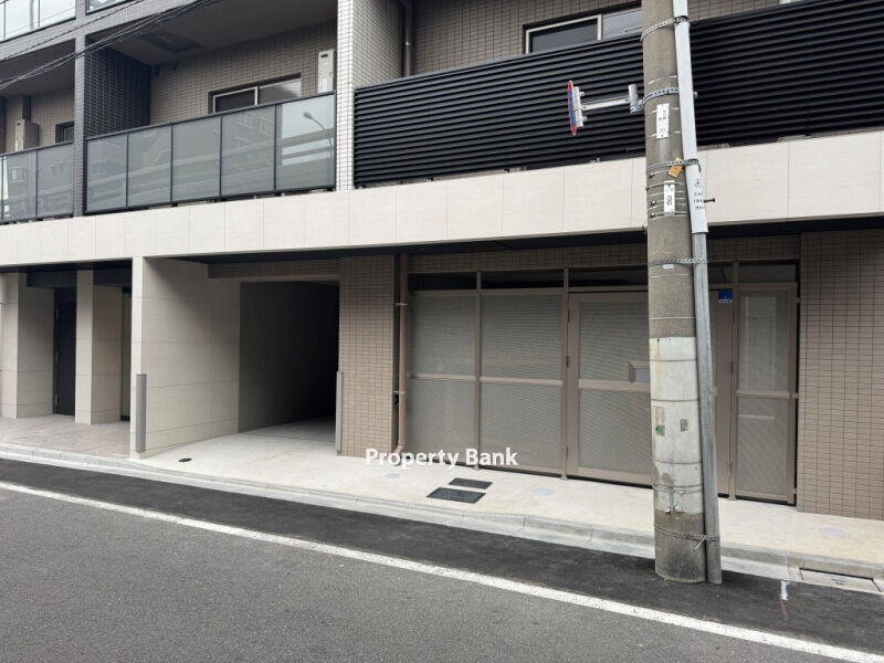 ユリカロゼAZ亀戸Ⅱ