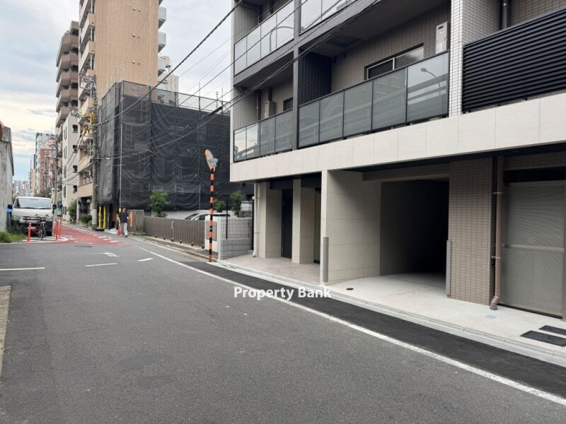 ユリカロゼAZ亀戸Ⅱ