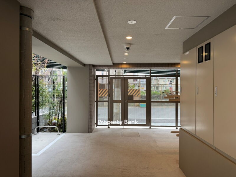 ユリカロゼAZ亀戸Ⅱ