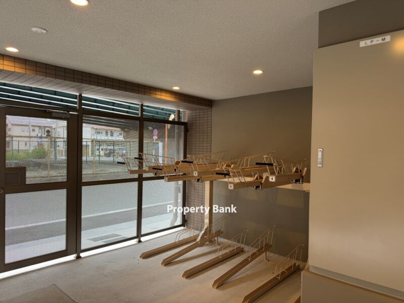 ユリカロゼAZ亀戸Ⅱ