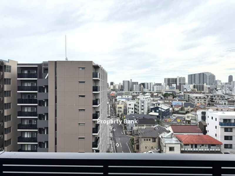 ユリカロゼAZ亀戸Ⅱ