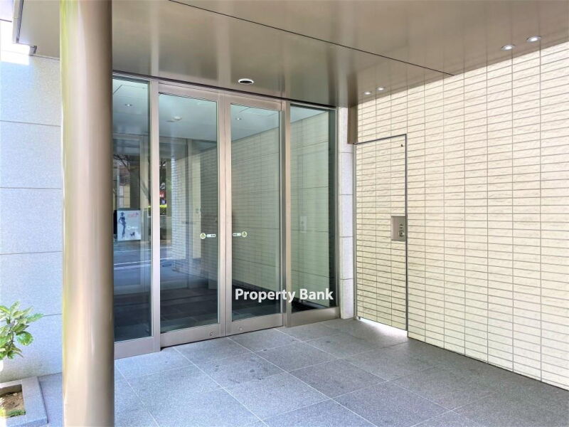 パークハビオ赤坂タワー