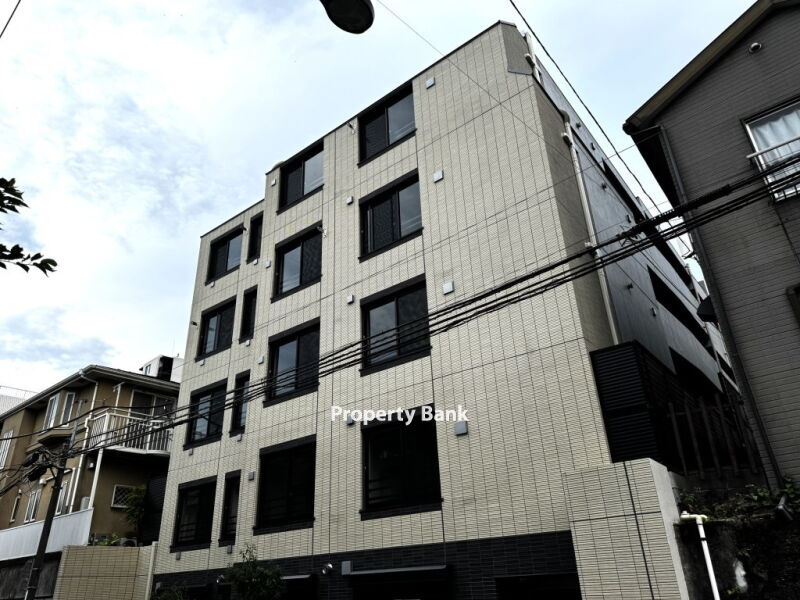 ウェルスクエア新宿戸山