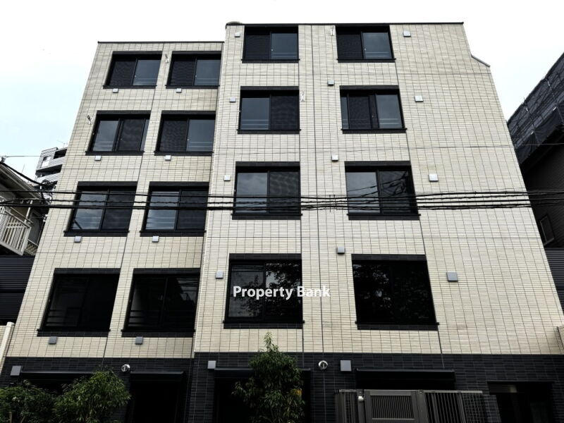 ウェルスクエア新宿戸山