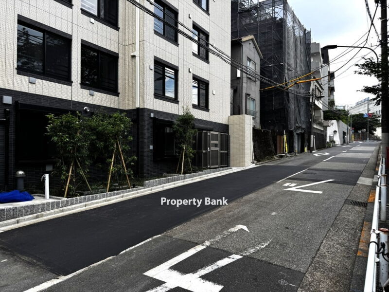 ウェルスクエア新宿戸山