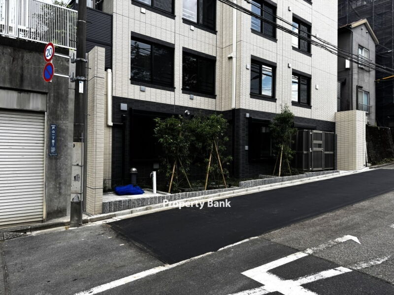 ウェルスクエア新宿戸山