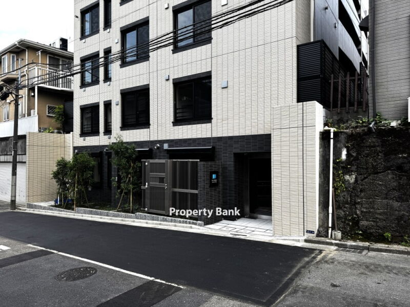 ウェルスクエア新宿戸山