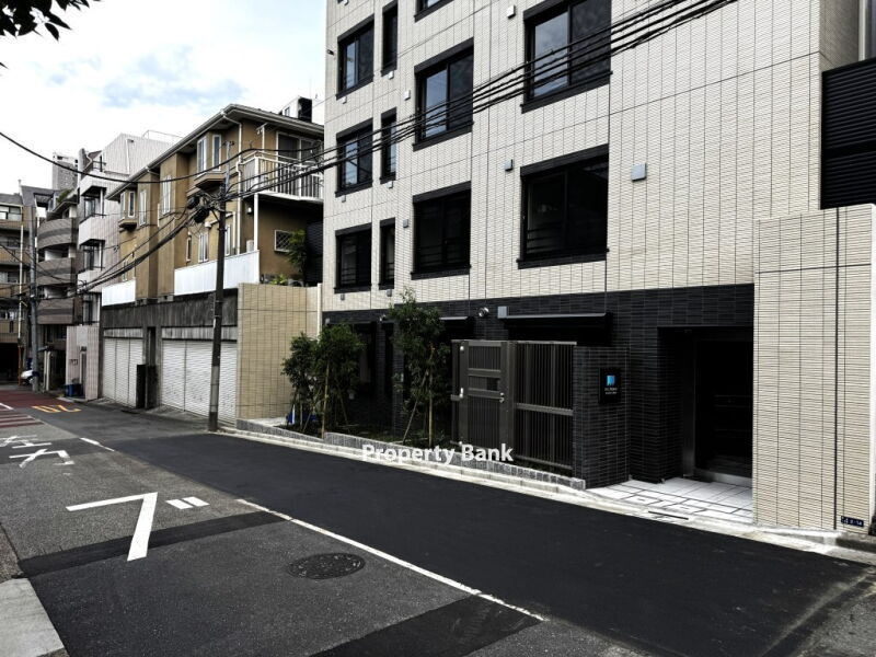 ウェルスクエア新宿戸山