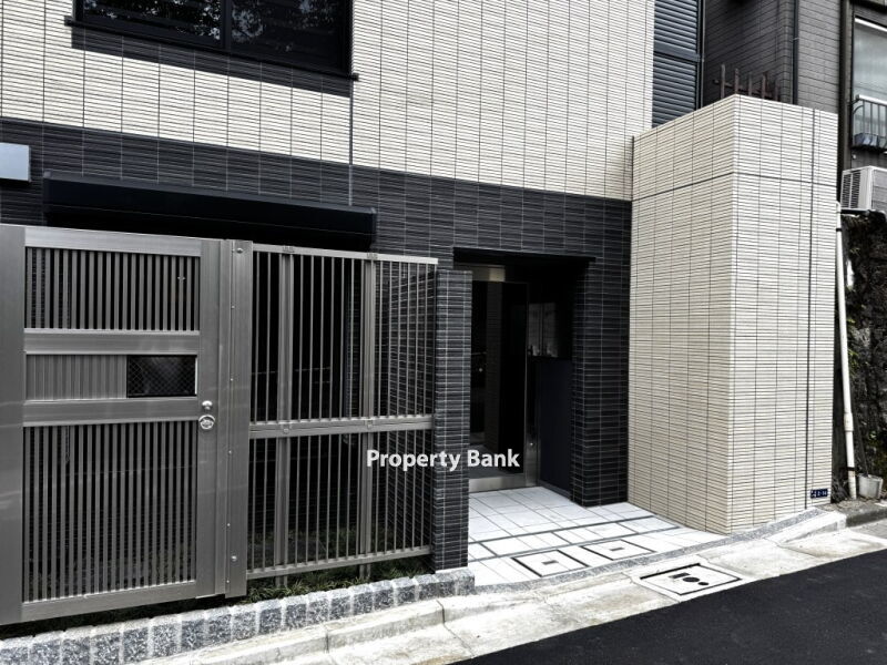 ウェルスクエア新宿戸山