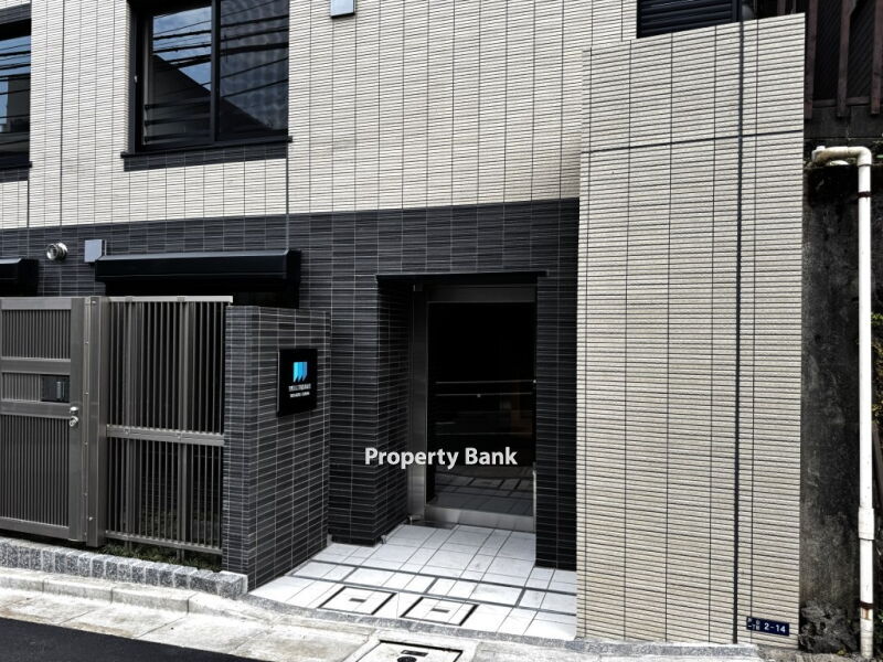 ウェルスクエア新宿戸山