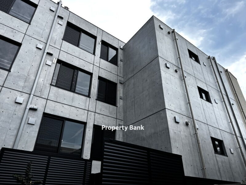 ウェルスクエア新宿戸山