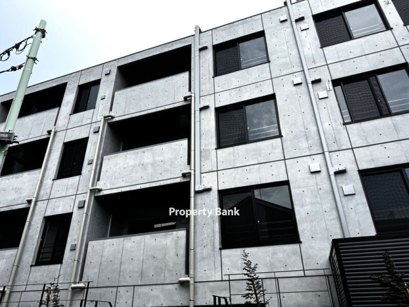 ウェルスクエア新宿戸山