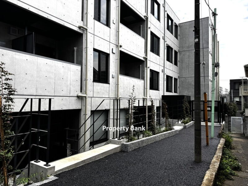 ウェルスクエア新宿戸山