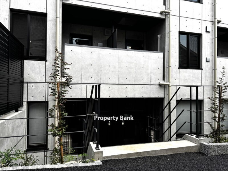 ウェルスクエア新宿戸山