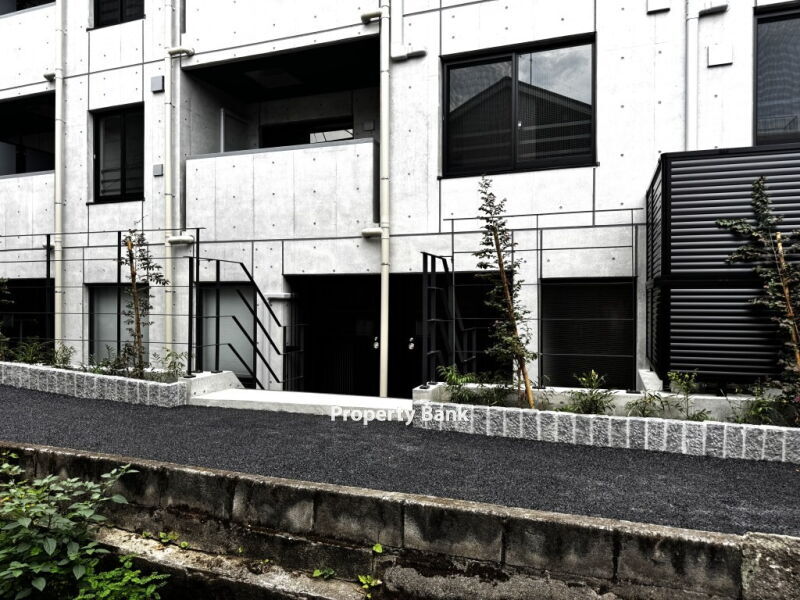 ウェルスクエア新宿戸山