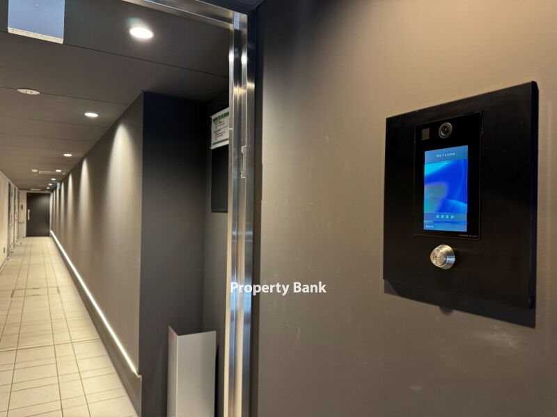 ウェルスクエア新宿戸山