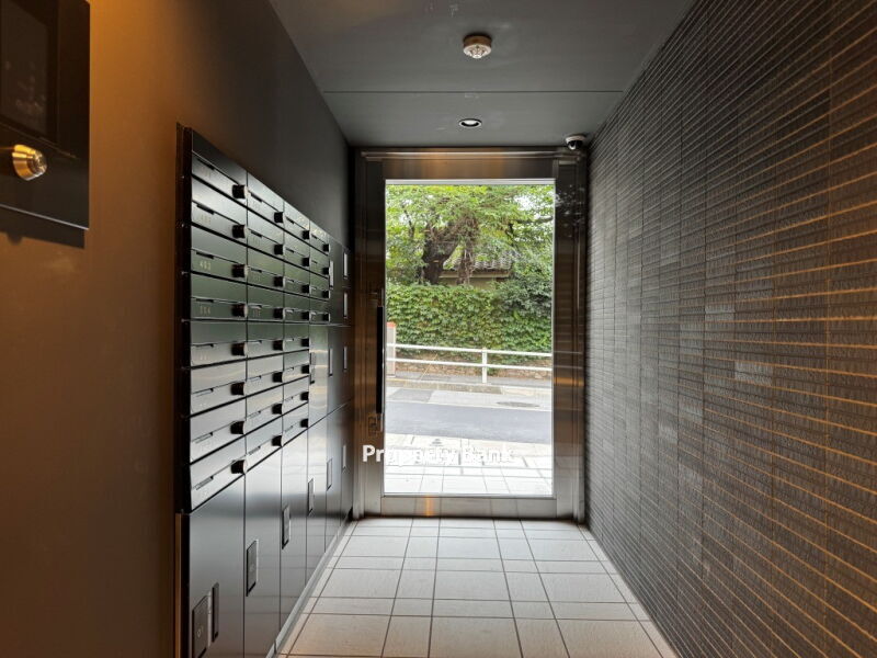 ウェルスクエア新宿戸山