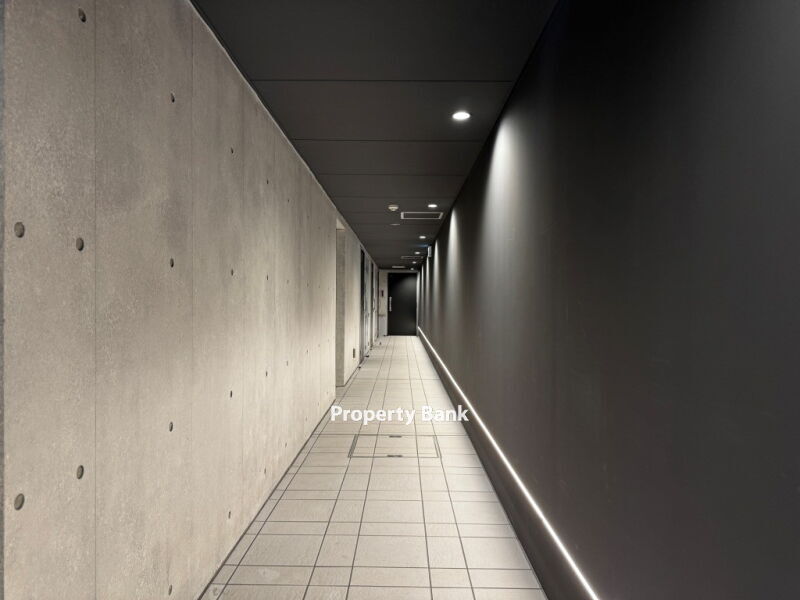 ウェルスクエア新宿戸山