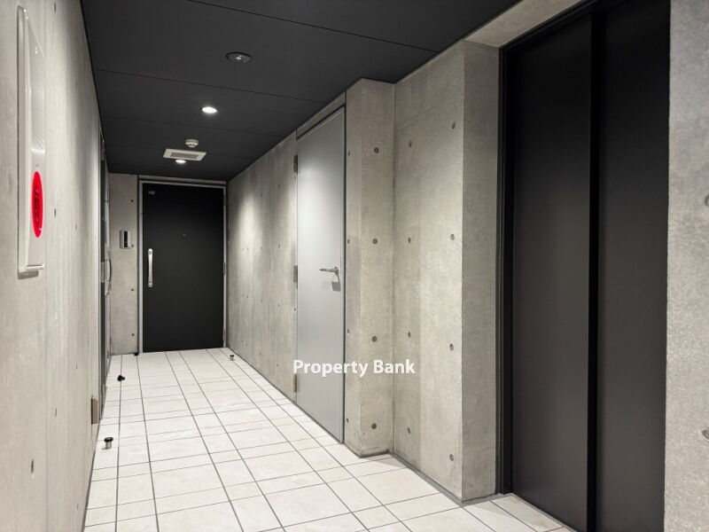 ウェルスクエア新宿戸山