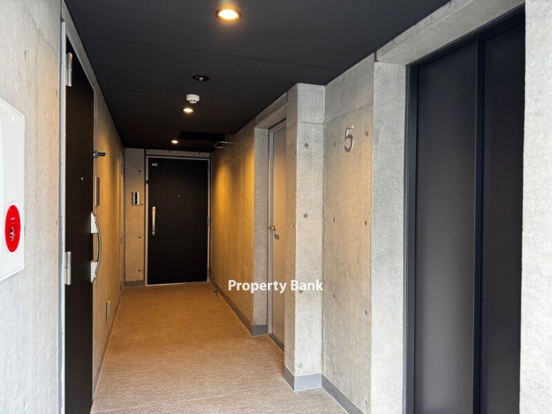 ウェルスクエア新宿戸山