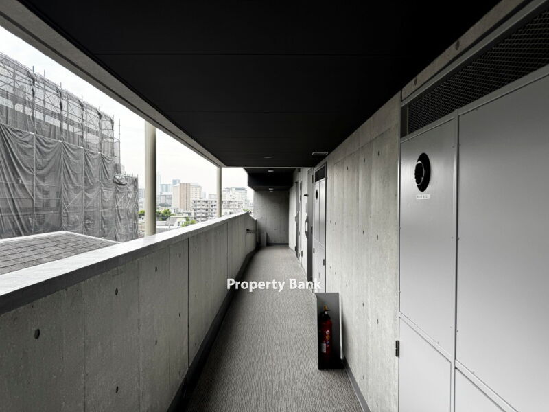 ウェルスクエア新宿戸山