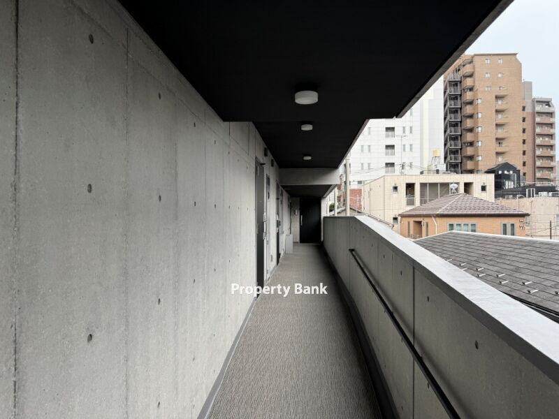 ウェルスクエア新宿戸山